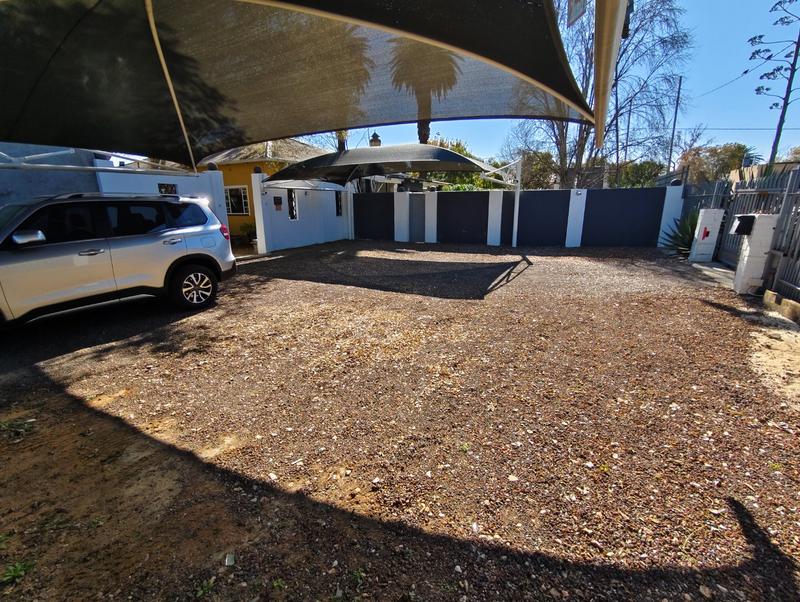10 Bedroom Property for Sale in Parys Free State